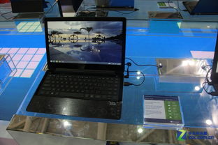 Computex探馆 微软展台众品牌齐聚，电脑软件共绘科技新图景